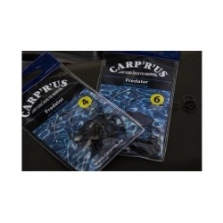 Carp'R'Us - Predator - ATS Technology nr 8 haczyk karpiowy